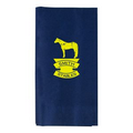 Navy Blue Guest Towels